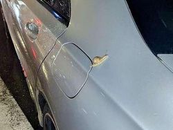 Argento Usata 2018 Mercedes 200 AMG Coupé | 28.900 €