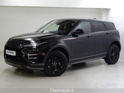 Usata 2023 Land Rover Range Rover evoque SUV | 43.850 € (Buon prezzo)