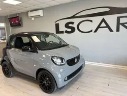 Grigio Usata 2018 Smart ForTwo Coupé Passion Due volumi | 12.990 € (Buon prezzo)