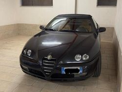 Nero Usata 1996 Alfa Romeo Spider Cabrio | 5500 €