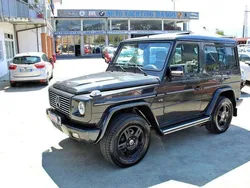 Nero Usata 2005 Mercedes G400 SUV | 56.000 € (Ottimo prezzo)