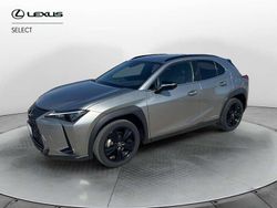 Grigio Usata 2021 Lexus UX 250h SUV | 23.900 € (Buon prezzo)