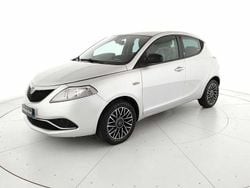 Grigio Usata 2017 Lancia Ypsilon Gold Due volumi | 8500 € (Buon prezzo)