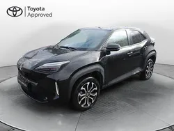 Nero Usata 2021 Toyota Yaris Cross Trend SUV | 21.900 € (Buon prezzo)