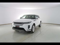 Argento Usata 2022 Land Rover Range Rover evoque SE Dynamic SUV | 24.800 € (Super prezzo)