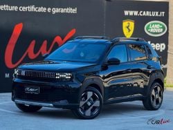 Nero Nuova 2025 Fiat Grande Panda La Prima Due volumi | 21.999 € (Buon prezzo)