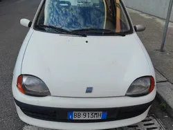 Usata 1999 Fiat 600 Due volumi | 1200 € (Ottimo prezzo)