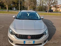 Argento Usata 2019 Fiat Tipo Mirror Station wagon | 9800 € (Cara)