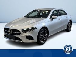 Argento Nuova 2025 Mercedes A250 Advanced Tre volumi | 37.600 € (Super prezzo)