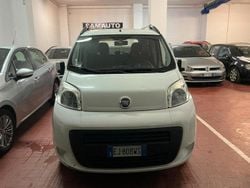 Bianco Usata 2011 Fiat Qubo Dynamic Monovolume | 5500 € (Buon prezzo)