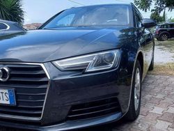 Grigio Usata 2016 Audi A4 Business Station wagon | 17.500 € (Cara)