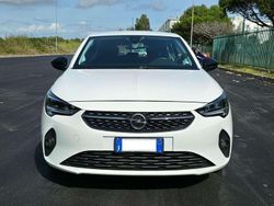 Bianco Usata 2021 Opel Corsa Edition Tre volumi | 7900 € (Ottimo prezzo)