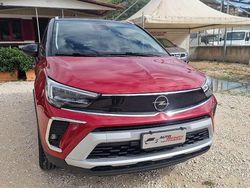 Rosso Usata 2022 Opel Crossland X Ultimate SUV | 11.900 € (Ottimo prezzo)