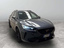 Blu Usata 2021 Cupra Formentor SUV | 20.900 € (Buon prezzo)