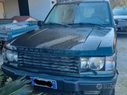 Verde Usata 2001 Land Rover Range Rover SUV | 4600 €