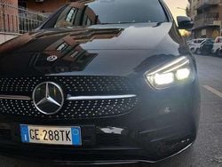 Usata 2021 Mercedes B250e Monovolume | 26.000 € (Buon prezzo)