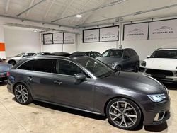 Grigio Usata 2019 Audi A4 S-Line Station wagon | 29.990 € (Ottimo prezzo)