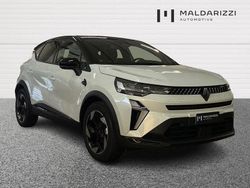 Bianco Nuova 2025 Renault Captur Techno SUV | 23.900 € (Buon prezzo)