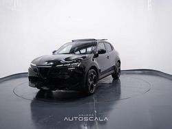Nero Nuova 2025 Alfa Romeo Junior Edizione Speciale SUV | 31.990 € (Cara)
