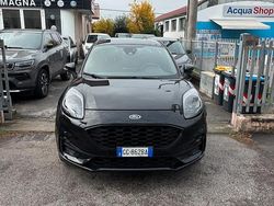 Nero Usata 2021 Ford Puma ST-Line X Tre volumi | 15.990 € (Ottimo prezzo)