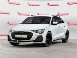 Bianco Usata 2025 Audi A3 S-Line Tre volumi | 41.000 € (Molto cara)