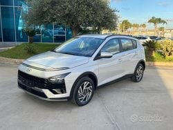 Grigio Nuova 2025 Hyundai Bayon SUV | 21.800 €