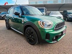 Usata 2023 Mini Cooper S Countryman Classic SUV | 33.990 € (Cara)