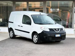 Bianco Usata 2021 Nissan NV250 Furgone | 9200 €