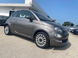 Grigio Usata 2021 Fiat 500 Dolcevita Tre volumi | 11.800 € (Buon prezzo)