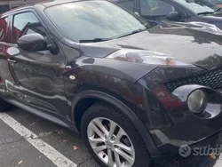 Usata 2011 Nissan Juke SUV | 5700 € (Buon prezzo)