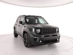 Verde Nuova 2025 Jeep Renegade North SUV | 24.900 € (Ottimo prezzo)
