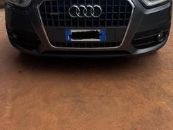 Grigio Usata 2015 Audi Q3 SUV | 14.000 € (Buon prezzo)