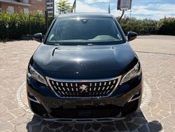 Nero Usata 2020 Peugeot 3008 Allure SUV | 14.700 € (Ottimo prezzo)