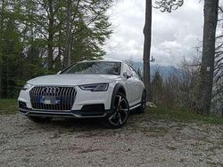 Usata 2016 Audi A4 Allroad Business Station wagon | 22.000 € (Buon prezzo)