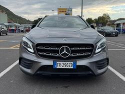 Usata 2018 Mercedes GLA200 Premium SUV | 20.900 € (Buon prezzo)
