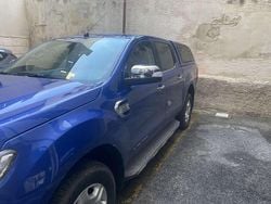 Usata 2017 Ford Ranger Limited Pick-up | 23.999 € (Cara)