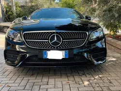 Usata 2018 Mercedes E220 Premium Coupé | 29.000 € (Buon prezzo)