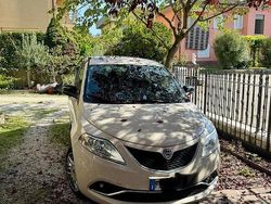 Usata 2016 Lancia Ypsilon Due volumi | 6000 € (Buon prezzo)