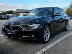 Usata 2013 BMW 316 Sport Line Station wagon | 10.500 € (Buon prezzo)
