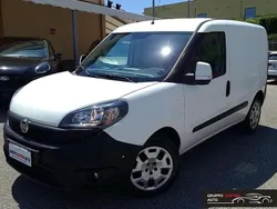 Bianco Usata 2019 Fiat Doblò Monovolume | 9800 € (Ottimo prezzo)