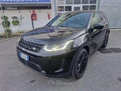 Antracite Usata 2021 Land Rover Discovery Sport SE Dynamic SUV | 31.700 € (Buon prezzo)