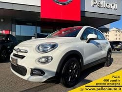 Bianco Usata 2015 Fiat 500X SUV | 11.650 € (Cara)