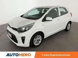 Bianco Usata 2024 Kia Picanto Urban Due volumi | 13.999 € (Buon prezzo)