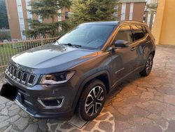 Usata 2018 Jeep Compass Limited SUV | 16.500 € (Buon prezzo)