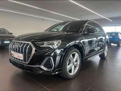 Nero Usata 2024 Audi Q3 S-Line SUV | 37.900 € (Ottimo prezzo)