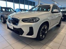 Bianco Usata 2023 BMW iX3 Impressive SUV | 39.900 € (Buon prezzo)