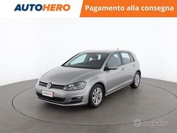 Grigio Usata 2016 VW Golf VII Comfortline Tre volumi | 12.999 € (Buon prezzo)