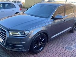 Usata 2016 Audi Q7 Sport SUV | 23.000 € (Ottimo prezzo)