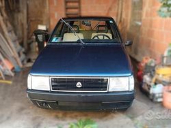 Blu Usata 1992 Autobianchi Y10 Due volumi | 1200 €