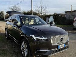 Usata 2019 Volvo XC90 Plus SUV | 39.000 €